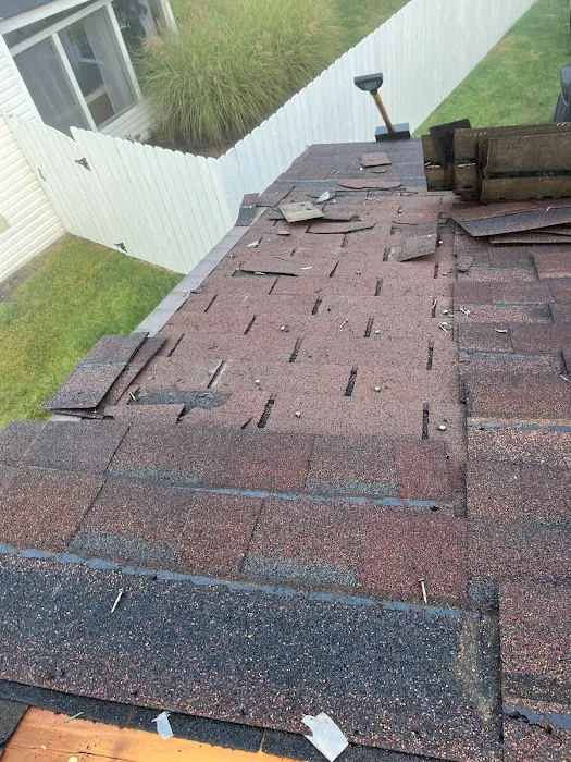 Powell Roofing Company Picture 10