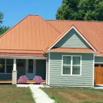 Ohio Metal Roofing