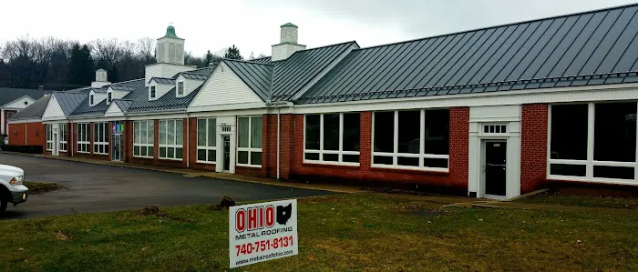 Ohio Metal Roofing Picture 2