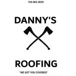 Danny's Roofing LLC