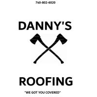 Danny's Roofing LLC ico