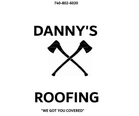 Danny's Roofing LLC