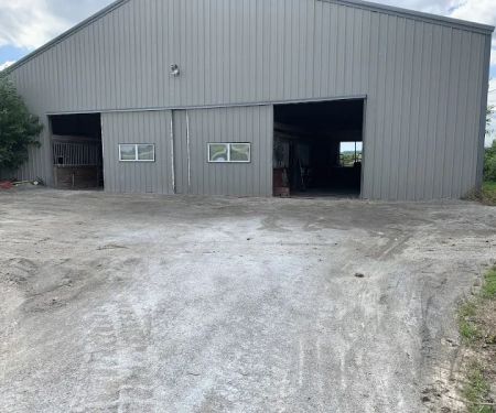 McMahonu2019s Mid-State Roofing