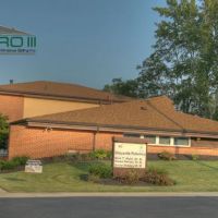 Pro III Roofing Siding Windows ico