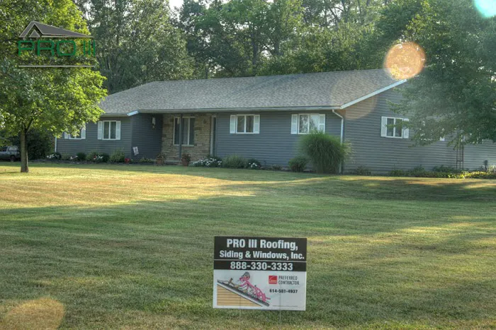 Pro III Roofing Siding Windows Picture 6