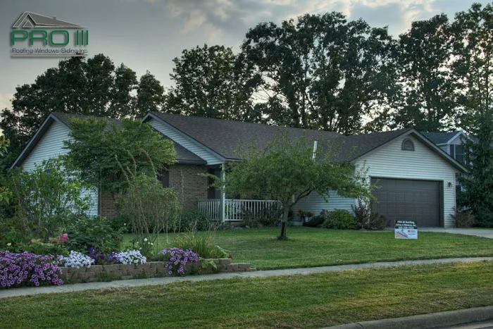 Pro III Roofing Siding Windows Picture 4