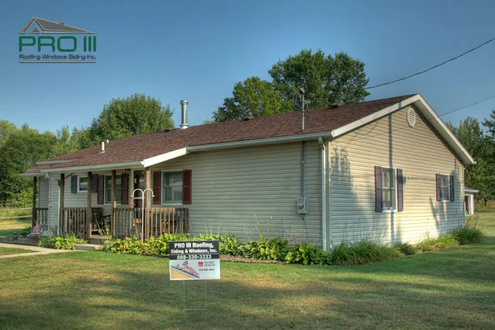 Pro III Roofing Siding Windows Picture 9