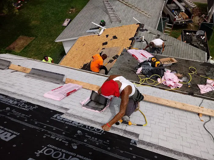 Connells Construction Home Improvements LLC Picture 1