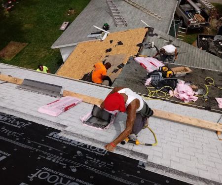 Connells Construction Home Improvements LLC