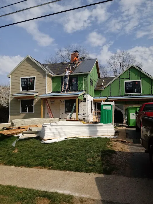 Connells Construction Home Improvements LLC Picture 3