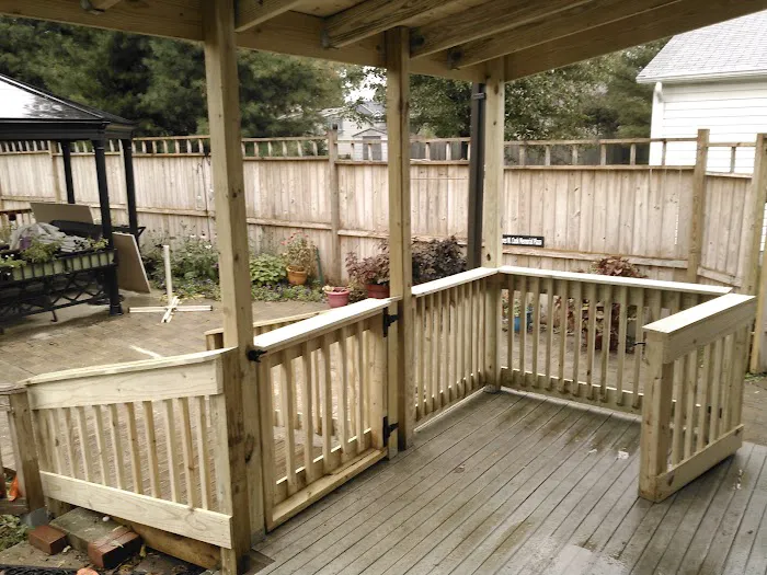 Connells Construction Home Improvements LLC Picture 5