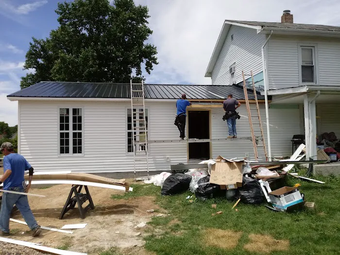 Connells Construction Home Improvements LLC Picture 4