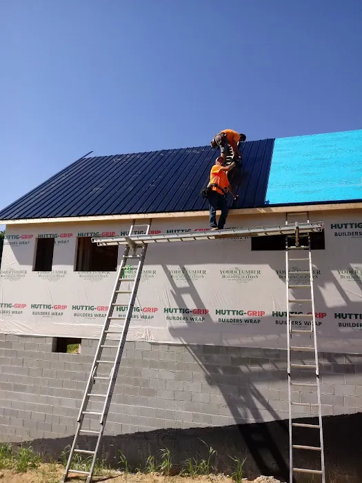 Connells Construction Home Improvements LLC Picture 8