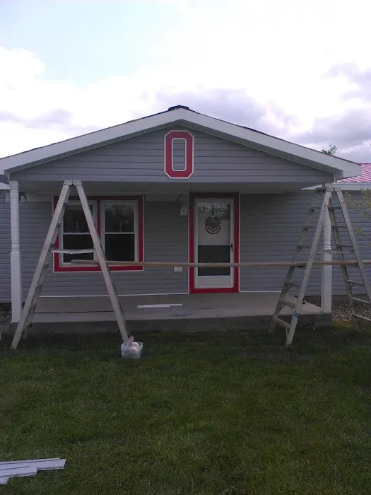 Connells Construction Home Improvements LLC Picture 10