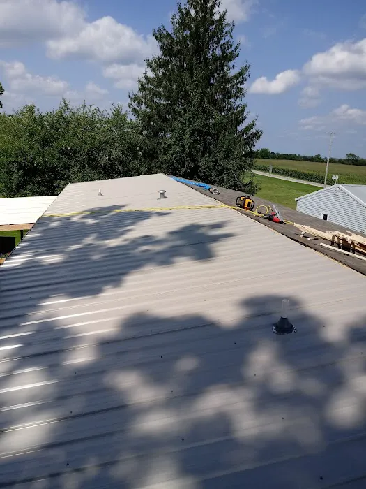 Connells Construction Home Improvements LLC Picture 9