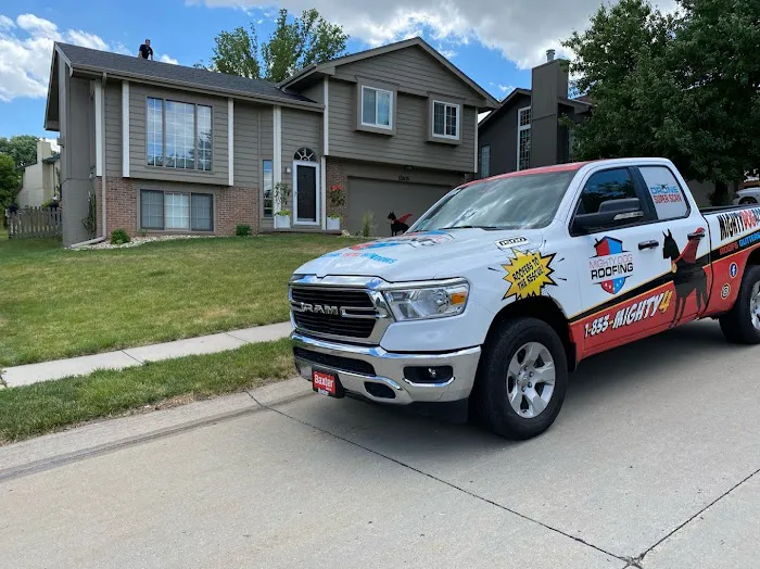Mighty Dog Roofing of Marion Picture 1