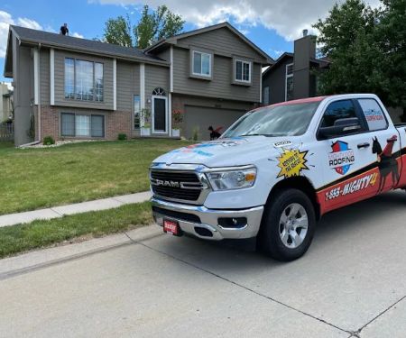 Mighty Dog Roofing of Marion