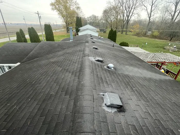 Rose roofing & repair LLC Picture 1