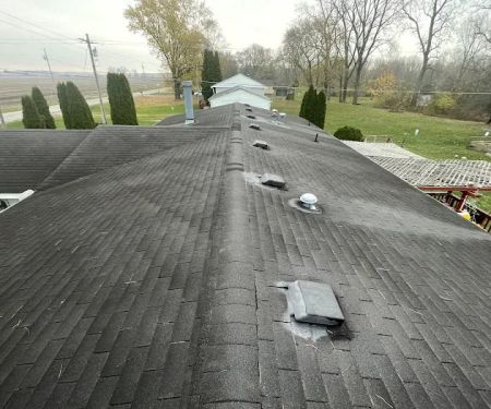 Rose roofing & repair LLC