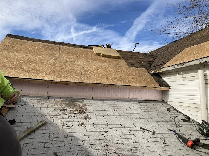 Rose roofing & repair LLC Picture 6