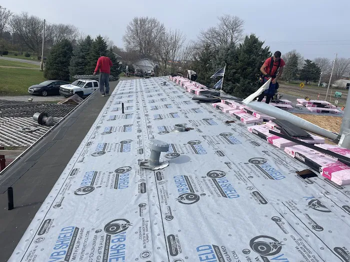 Rose roofing & repair LLC Picture 4