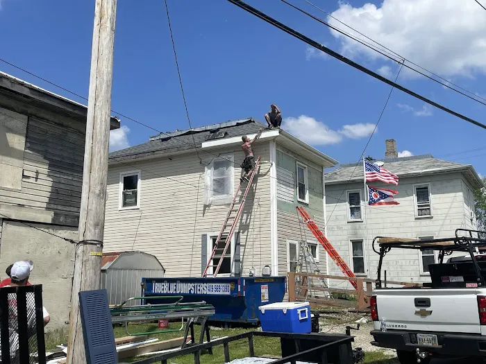 Rose roofing & repair LLC Picture 5