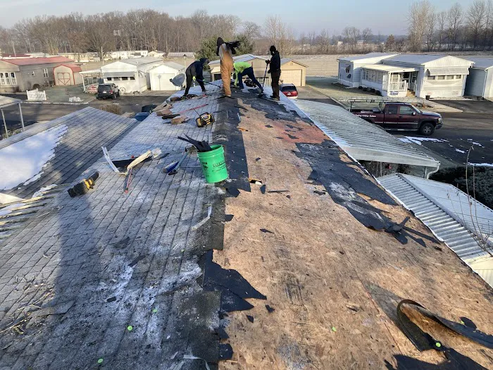 Rose roofing & repair LLC Picture 9