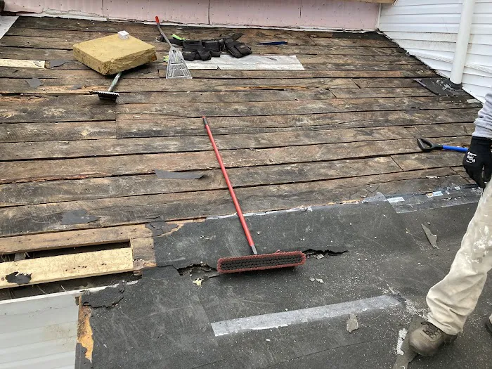 Rose roofing & repair LLC Picture 7