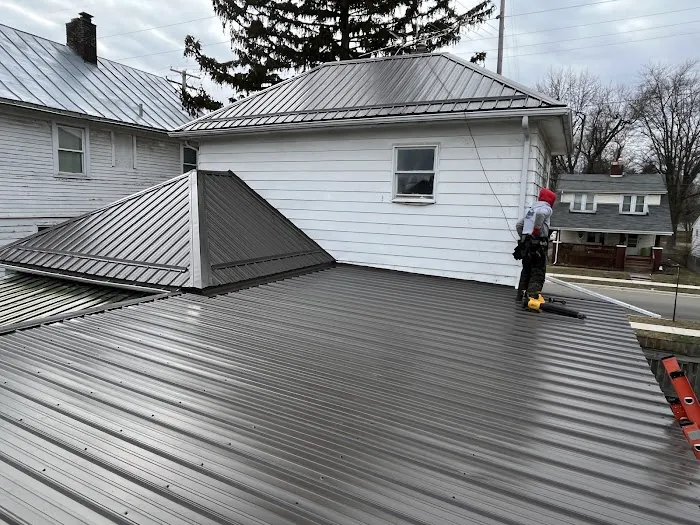 Rose roofing & repair LLC Picture 10