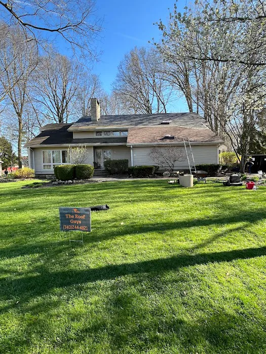 The Roof Guys Picture 1