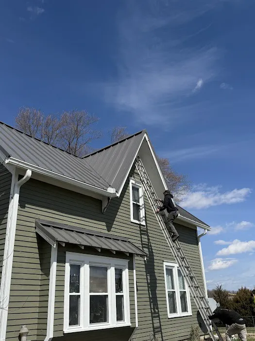 The Roof Guys Picture 6