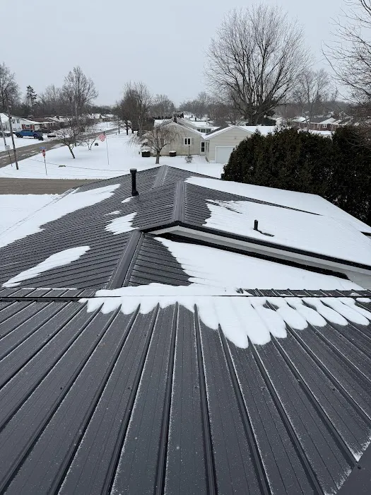 The Roof Guys Picture 3