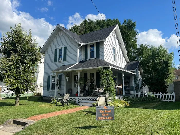 The Roof Guys Picture 9