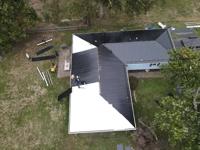 The Roof Guys Picture 7