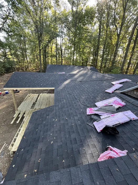 The Roof Guys Picture 10