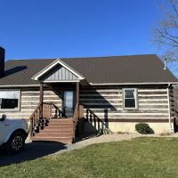 Rainman Roofing And Repairs ico