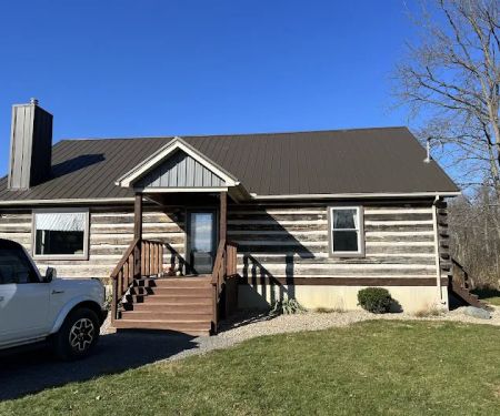 Rainman Roofing And Repairs