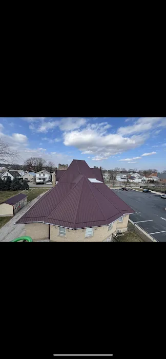 Rainman Roofing And Repairs Picture 2