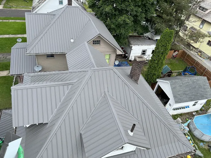 Rainman Roofing And Repairs Picture 3