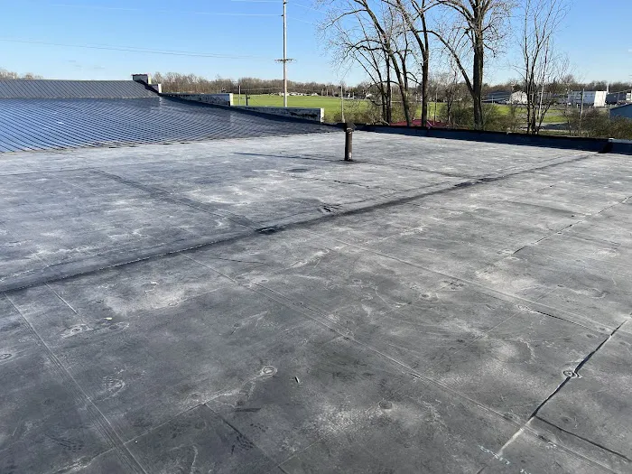 Rainman Roofing And Repairs Picture 6