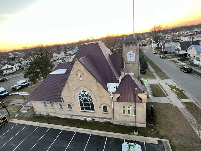 Rainman Roofing And Repairs Picture 5