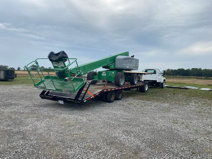 Rainman Roofing And Repairs Picture 10