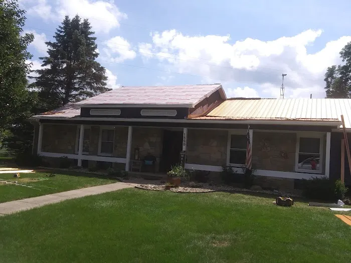 Ed Caudill Roofing Picture 3