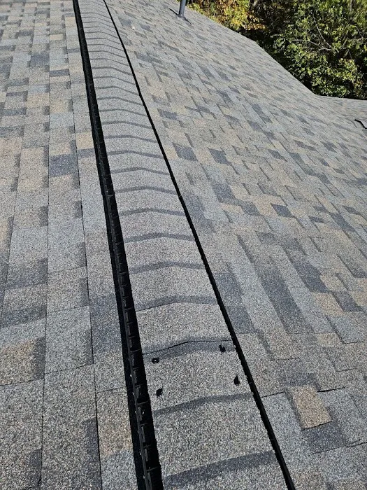 Allstate Exteriors & Restoration Services Picture 1