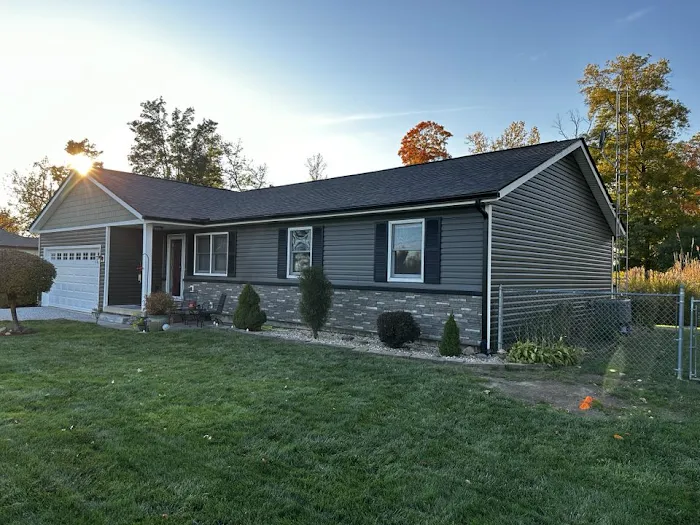 Allstate Exteriors & Restoration Services Picture 3