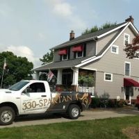 Spartan StormShield ico