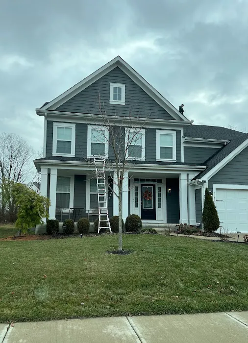 MaxForce Roofing and Siding Picture 1