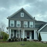 MaxForce Roofing and Siding ico