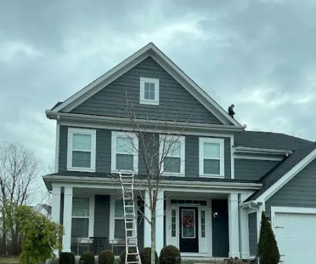 MaxForce Roofing and Siding