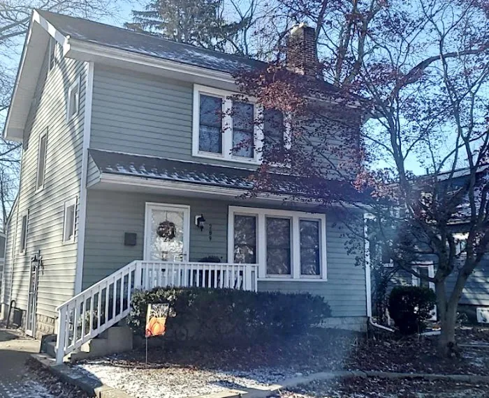 MaxForce Roofing and Siding Picture 5